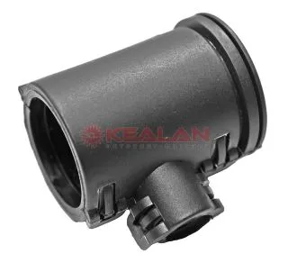 AUTOFIX Т-22-7.5-22 переходник для автомобильной гофры
