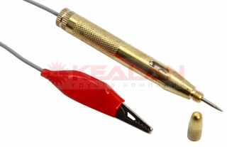 REXANT 16-0103 автотестер универсальный, металлический