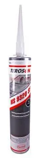 TEROSON MS 9320 SF распыляемый герметик для швов черный 310 мл.