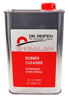 DR. REIFEN CL1000 очиститель буферный, 1000 мл.
