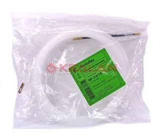 Fortisflex УЗК-Н-03 протяжка для проводов, 10 м.