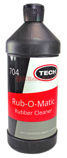 TECH Rub-O-Matic 704E чистящая, обезжиривающая жидкость, 946 мл.