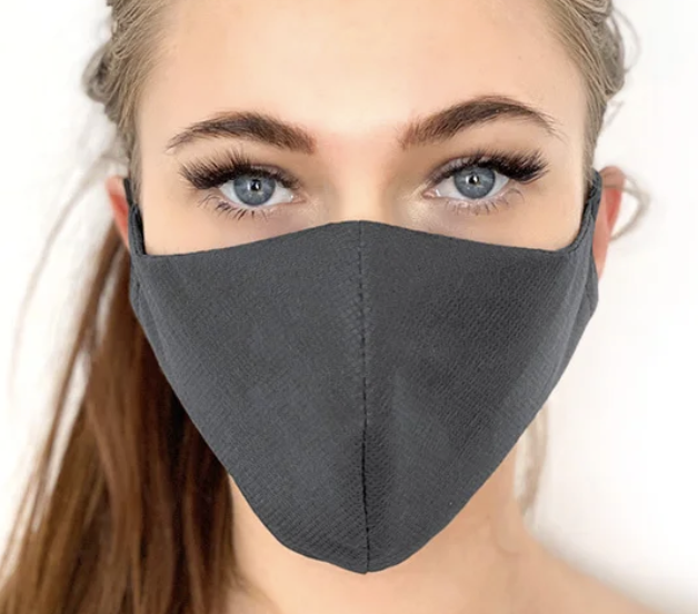 NanoFiber маска текстильная, бытовая, не медицинская