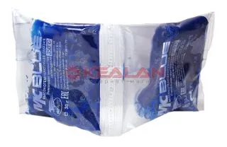 ВМП 1301 BLUE МС1510 смазка высокотемпературная, 30 г.