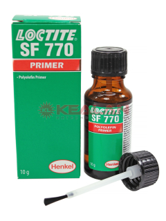 LOCTITE SF 770 праймер для полиолефинов и "жирных" пластмасс, 10 г.