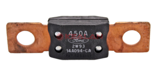 Littelfuse предохранитель MEGA 450А
