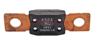 Littelfuse предохранитель MEGA 450А
