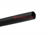 Термоусадочные трубки с клеем, черные, усадка 4:1 от интентернет-магазина КЕАЛАН