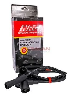 CARGEN провода высоковольтные для а/м Kalina 2192, 2194, Granta 2190, 2191 1,6 л., инжектор, 8-клап 