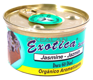 Exotica ESC24-JAS ароматизатор, жасмин