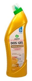 GRASS Dos Gel Premium чистящее средство, 1 л.