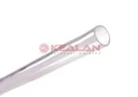 Термоусадочные трубки с клеем, прозрачные, усадка 3:1 от интернет-магазина кеалан.ру