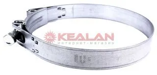 NORMA GBS M 187-200/30 W1 хомут силовой
