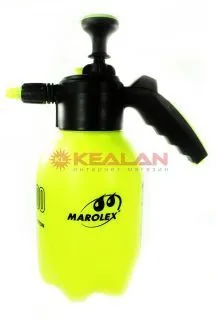 MAROLEX industry ergo 1500 распылитель помповый, 1,5 л.