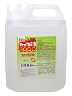 KANGAROO Profoam 3000 очиститель интерьера, 4,5 л.