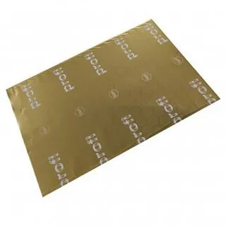 STANDARTPLAST STP StP Profi Plus вибродемпфирующий материал 0,35х0,57