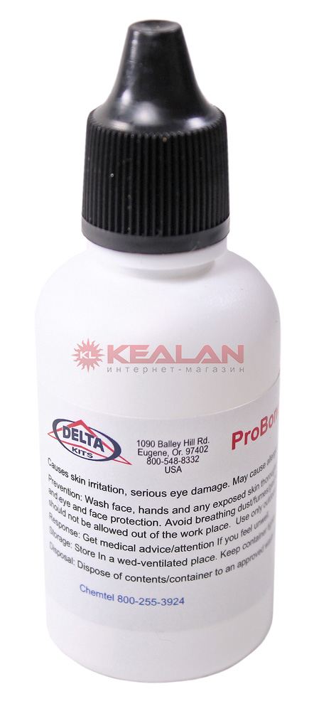 Delta Kits 30021 / DK-144-60 полимер ProBond 5060 основной, 30 мл.