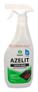 GRASS Azelit spray для стеклокерамики, 600 мл.
