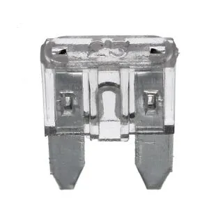 AUTOFIX FN-25A предохранитель ножевого типа, мини, 50 шт.