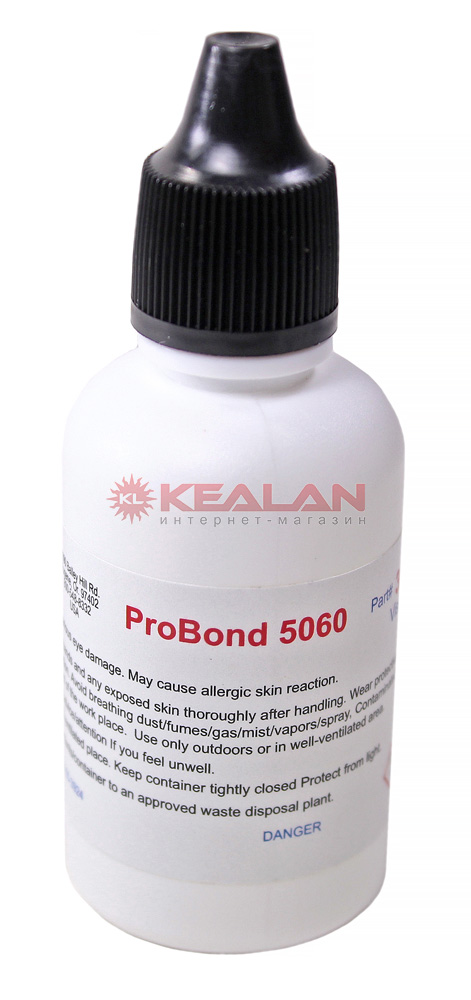 Delta Kits 30021 / DK-144-60 полимер ProBond 5060 основной, 30 мл.