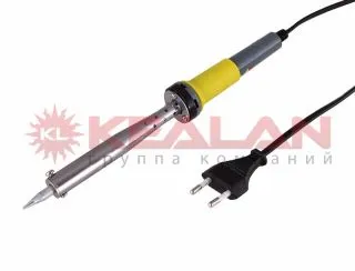 REXANT 12-0125 паяльник с керамическим нагревателем