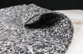 STANDARTPLAST STP Уплотнительный материал BlackTon 6 1,0х0,75