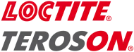 LOCTITE и  TEROSON  в наличии от интернет-магазин КЕАЛАН