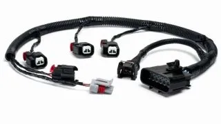 CARGEN жгут форсунок для Lada (ВАЗ) Granta, Kalina, Vesta, XRay с двигателем ВАЗ-21127 1,6 л., 16V, 