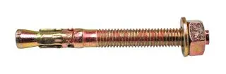 MixOne. анкер клиновой с гайкой, 10x95 мм, 1 шт.