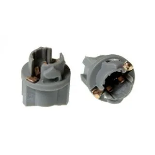 NordYada 904695 патрон под лампу Т7 W1.7W (T6.5)