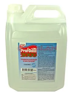 KANGAROO Profoam 2000 очиститель универсальный, 4,5 л.