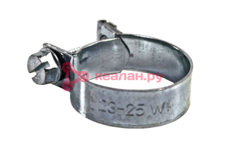 NORMA-RUS 23-25 W1 мини-хомут
