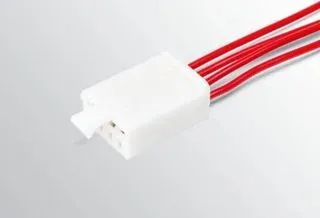 CARGEN AX329 разъем 2110-3724341 4-х контактный подключения к заднему фонарю 2110-2112, с проводами,