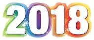 С наступающим Новым 2018 годом! от интернет-магазин КЕАЛАН