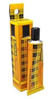 3M™ Scotch® All Purpose Adhesive AD 301 универсальный клей, 35 мл.