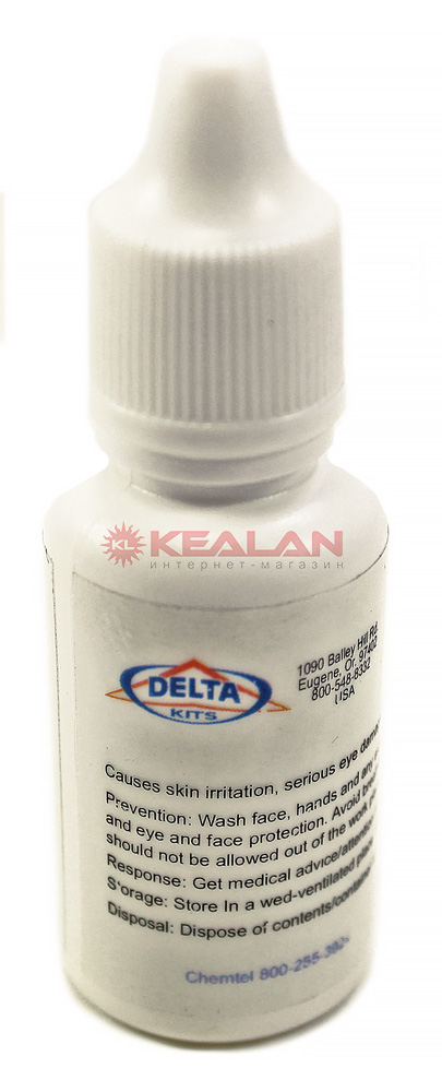 Delta Kits 30001 / DK-144-8 полимер MagniBond основной, 15 мл.