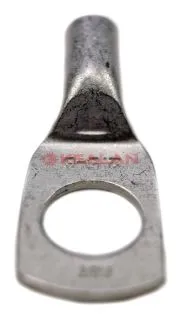 КВТ ТМЛс 2.5–6 наконечник кабельный медный луженый