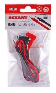 REXANT REX04 щупы тестера