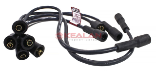 CARGEN 4123707050CR высоковольтные провода для Москвич OEM: 4123707050 (комплект)