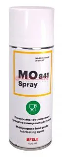 EFELE MO-841 SPRAY универсальное смазочное средство, 520 мл.