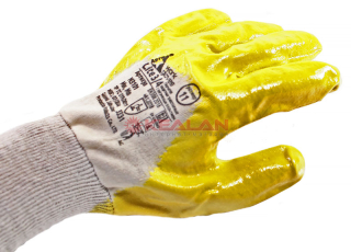 GWARD LITE 3/4 перчатки с облегченным нитриловым покрытием, 11/XL