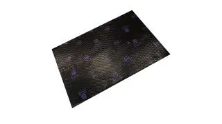 STANDARTPLAST STP Вибродемпфирующий материал Bimast Bomb Premium 0,75х0,47