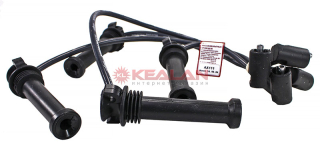 CARGEN AX111 высоковольтные провода для Ford, Mazda. OEM: 1119840, 1119841, 1119842, 1119843 CARGEN 