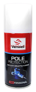 Venwell Pole Protection лак для защиты клемм, 150 мл.