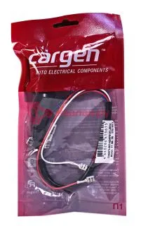 CARGEN 33023724300 жгут проводов задних фонарей для GAZ