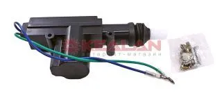 SKY DL-2 электропривод центрального замка 12V