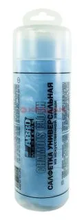 ABRO MASTERS CH-222 салфетка универсальная, эконом, большая.