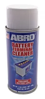 ABRO BC-575 oчиститель клемм аккумулятора, 142 г.