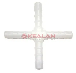 NORMA KS 5 крестообразный переходник для соединения шлангов