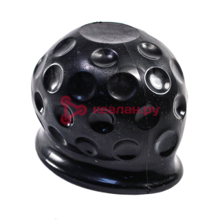 CARGEN защитный колпачок на фаркоп